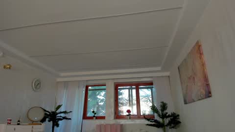 Snapshot of tiffanyhouston_ chatting on January 20, 2025, 6:42 am Tiffany Houston online show from January 20, 2025, 6:42 am