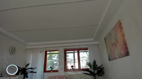 Snapshot of tiffanyhouston_ chatting on February 14, 2025, 7:28 am Tiffany Houston online show from February 14, 2025, 7:28 am