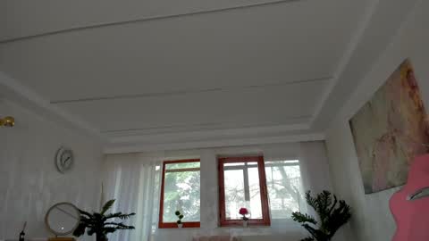 Snapshot of tiffanyhouston_ chatting on March 11, 2025, 7:04 am Tiffany Houston online show from March 11, 2025, 7:04 am