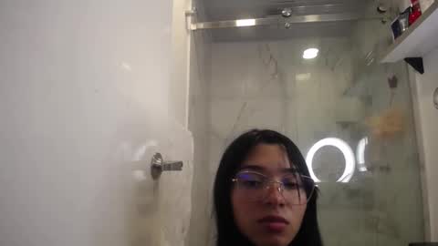 Snapshot of tiffanykilyestar_19 chatting on March 22, 2026, 8:56 pm Kilye online show from March 22, 2026, 8:56 pm