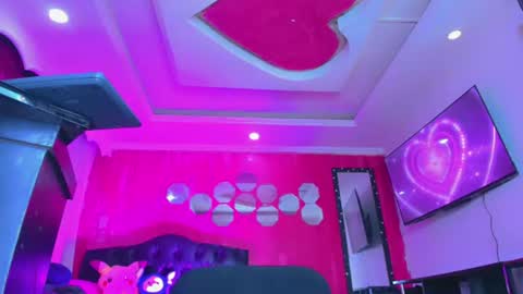 Snapshot of tiffanymackensyy69 chatting on June 25, 2026, 1:27 am tiffanymackensyy69 online show from June 25, 2026, 1:27 am