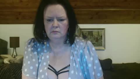 TiffanyMature online show from October 1, 2025, 10:38 pm