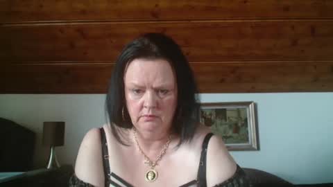 TiffanyMature online show from October 2, 2025, 10:44 am