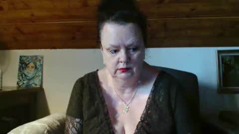 TiffanyMature online show from February 17, 2026, 9:28 am
