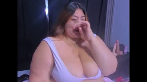 TiffanyMonrow online show from May 5, 2026, 1:30 pm