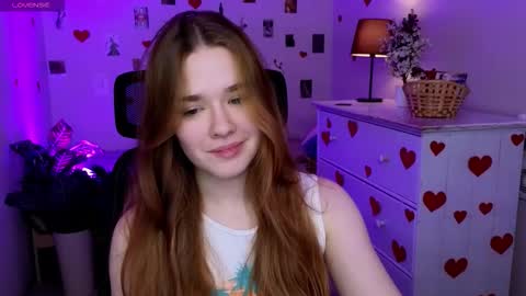 Tiffany online show from March 2, 2026, 3:41 pm