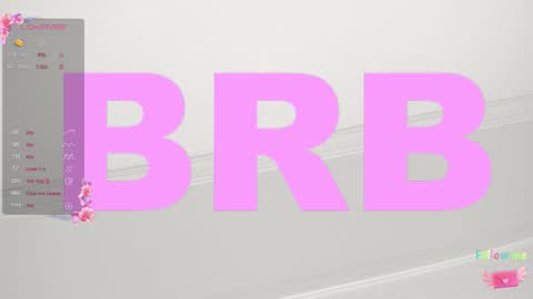 Snapshot of tiffanywright_ chatting on September 11, 2025, 12:16 pm Tiffany online show from September 11, 2025, 12:16 pm