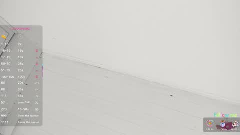 Snapshot of tiffanywright_ chatting on November 23, 2025, 12:16 pm Tiffany online show from November 23, 2025, 12:16 pm