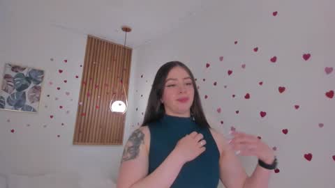 Tiffany online show from March 9, 2026, 2:26 am