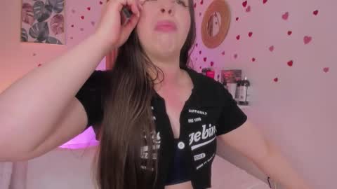 Tiffany online show from March 12, 2026, 2:23 pm