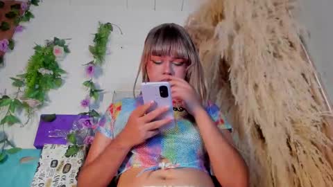 tiffanyy_deluxe online show from January 10, 2026, 2:08 pm