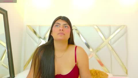 Tiffany  online show from April 30, 2026, 12:00 pm