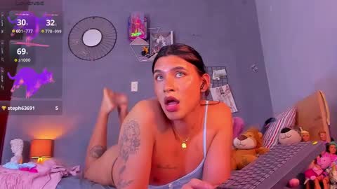                online show from January 26, 2025, 5:45 am