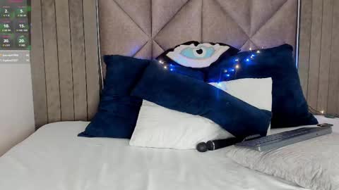 Tiffany  online show from February 6, 2025, 12:33 am