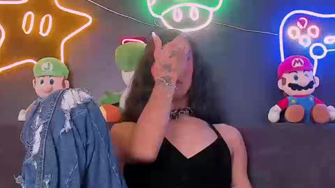 Tiffany  online show from September 8, 2025, 9:36 pm