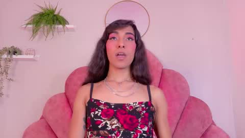 Tiffany  online show from October 14, 2025, 8:31 pm