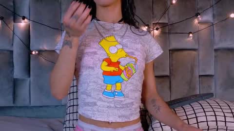 Tiffany  online show from March 6, 2026, 9:00 pm