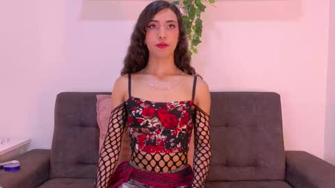 Tiffany  online show from March 7, 2026, 7:44 pm