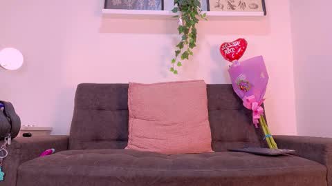 Tiffany  online show from March 8, 2026, 2:04 am