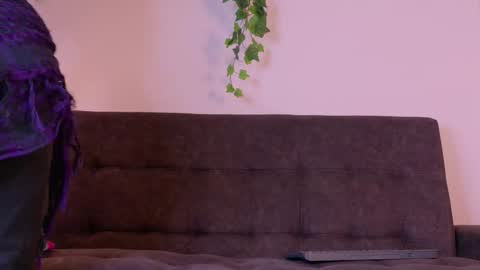 Tiffany  online show from March 12, 2026, 7:53 pm