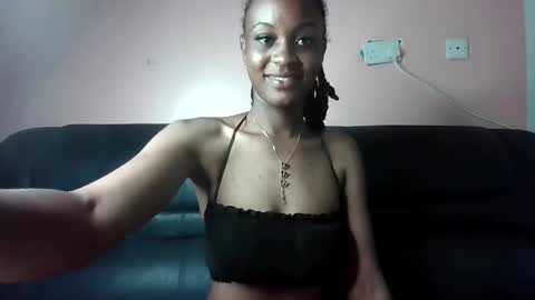 Tiffyblue online show from May 31, 2026, 3:26 am