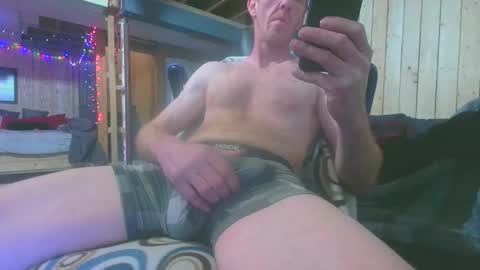 Tigars36 online show from April 27, 2026, 4:54 am