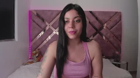 Ana online show from March 8, 2026, 2:59 am