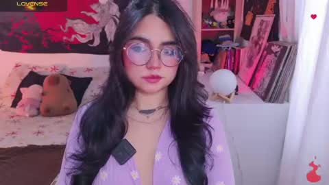 Snapshot of tigerlily__1 chatting on July 30, 2026, 12:48 pm Lilith online show from July 30, 2026, 12:48 pm