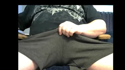 Tigershark8181 online show from March 15, 2026, 5:19 pm