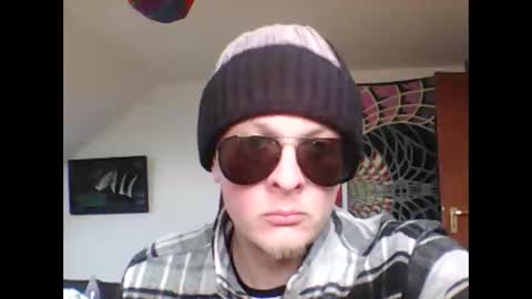 tigertrance online show from March 9, 2025, 8:51 am