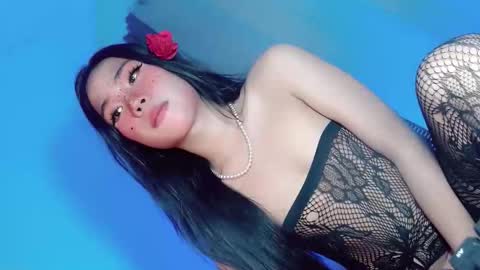 tight_elliana online show from November 3, 2025, 6:58 am