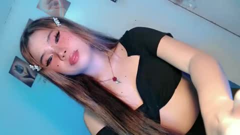 tight_elliana online show from May 3, 2026, 6:36 pm