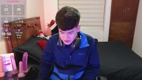 Camilo online show from December 3, 2025, 1:02 am