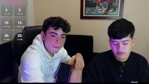 Camilo online show from February 14, 2026, 1:46 am