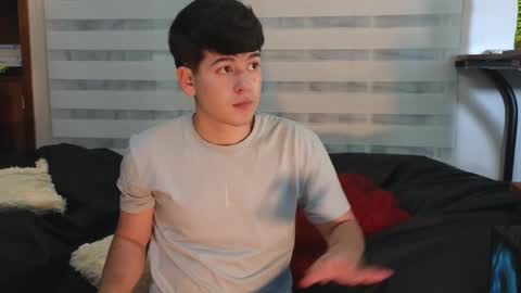 Camilo online show from March 16, 2026, 5:44 am