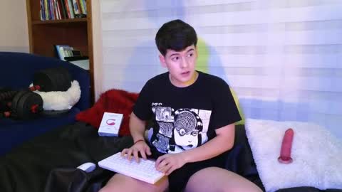 Camilo online show from April 28, 2026, 2:27 am