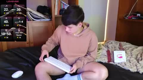 Camilo online show from May 7, 2026, 4:23 pm