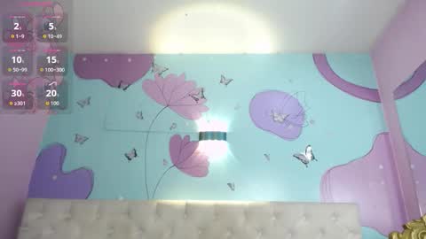 tiiny emilly online show from February 18, 2026, 10:28 pm