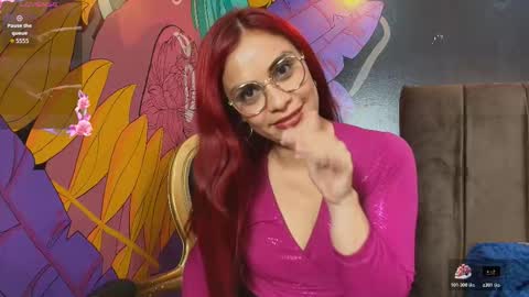 tiiny emilly online show from March 8, 2026, 2:04 am