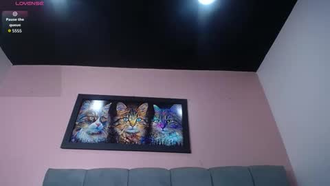 tiiny emilly online show from March 17, 2026, 8:01 pm