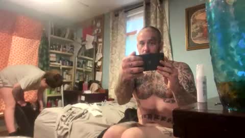 tildeathdueuspart69 online show from May 24, 2026, 10:26 pm