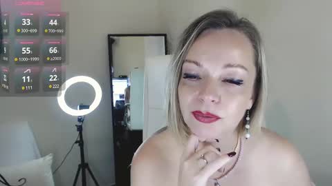 Tilly online show from February 2, 2025, 5:37 pm