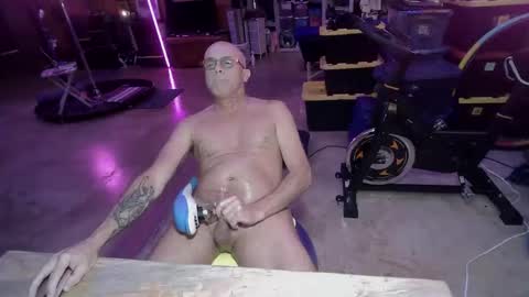 ThongMan online show from March 8, 2026, 7:45 am