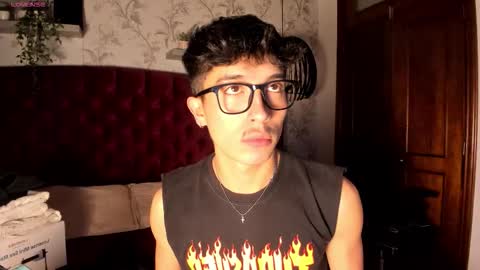 Tim Fox online show from January 12, 2026, 11:59 am