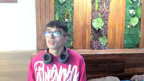 Snapshot of tim__fox chatting on July 7, 2026, 7:40 pm Tim Fox online show from July 7, 2026, 7:40 pm