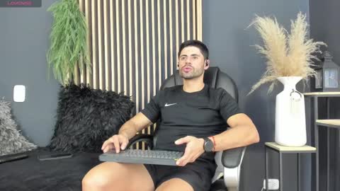 Tim online show from March 8, 2025, 6:58 pm