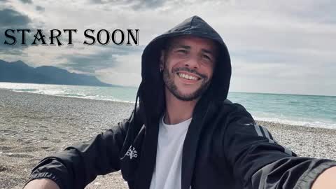 Tim Beard online show from October 5, 2025, 9:07 am