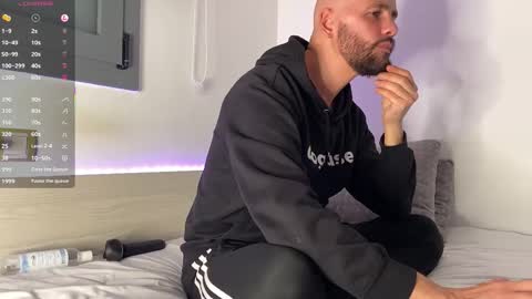 Tim Beard online show from December 22, 2025, 1:24 am