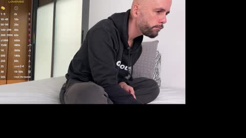 Tim Beard online show from March 8, 2026, 3:38 pm