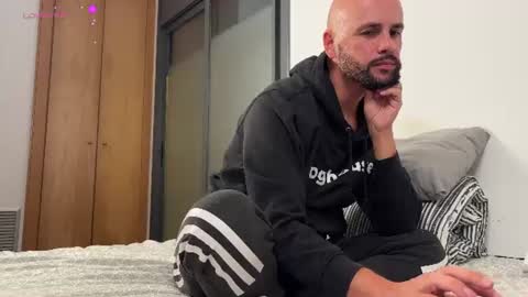 Tim Beard online show from June 26, 2026, 11:09 pm